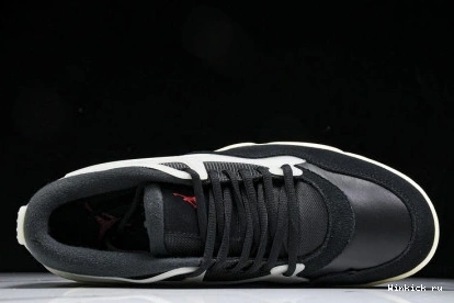 Jordan “Black Air Sail” 4 RM 0926